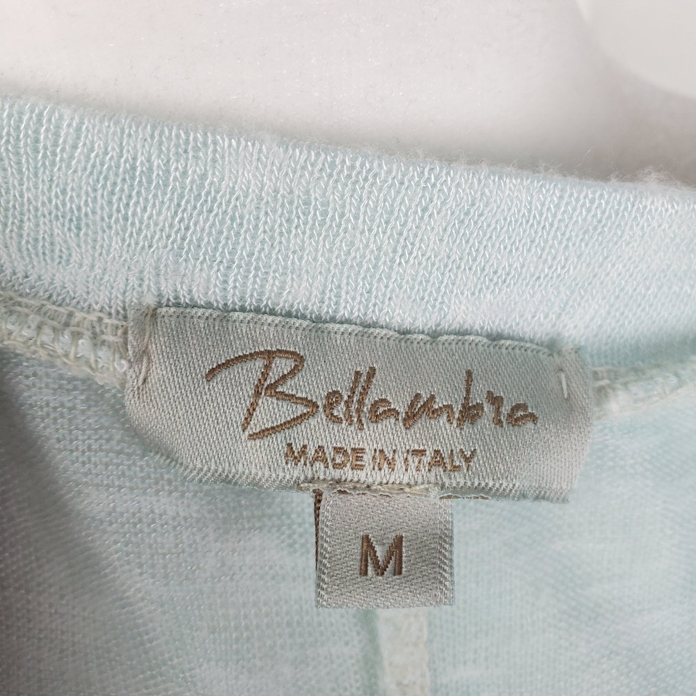 Bellambia Cold Shoulder Blouse - Picture 7 of 8